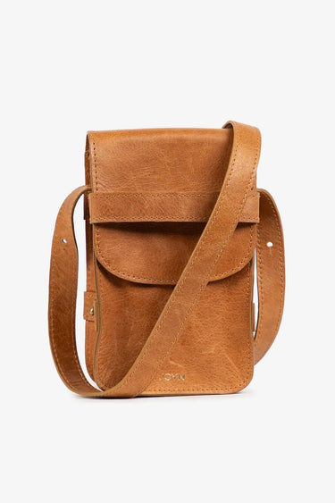 The Boxy Crossbody